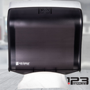 HAND TOWEL DISPENSER - MULTIFOLD SHEETS  - PLASTIC PULL DOWN