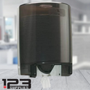 CENTRE PULL TOWEL DISPENSER - PLASTIC