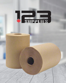 HAND TOWEL ROLLS - EVEREST PRO BRAND - KRAFT 425' (12 ROLLS)