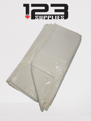 GARBAGE BAGS - REGULAR WHITE 20 x 22 (500)