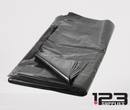 GARBAGE BAGS - REGULAR BLACK 30 x 38 (250)