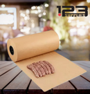 BUTCHER WRAP - 18 X 7.5" (1 roll)