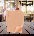 PEACH PAPER 8 x 11 (1000)