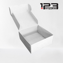 PAPER CAKE BOXES - 7 x 7 x 3.5 (250)