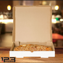 PIZZA BOX - 14 x 14 x 2 (50)