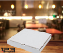 PIZZA BOX - 18 x 18 x 2 (50)