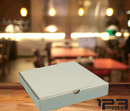 PIZZA BOX 9 X 9 x 2 (50)