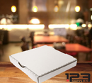 PIZZA BOX - 14 x 14 x 2 (50)