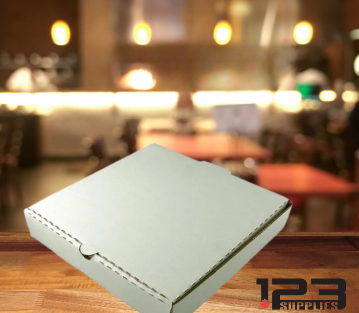 PIZZA BOX - 12 x 12 x 2 (50)