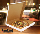 PIZZA BOX - 12 x 12 x 2 (50)