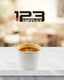 PAPER SOUP CONTAINER - 8 OZ (500)