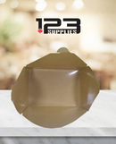 PAPER TAKE-OUT BOXES KRAFT