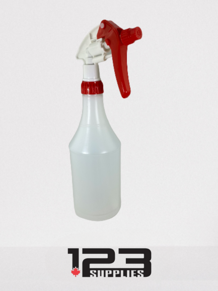 SPRAY BOTTLE 24oz