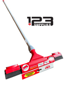 FLOOR SQUEEGEES FOAM 11.8 "