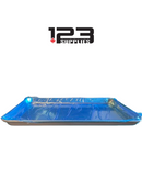 ALUMINUM BUN PAN 18" X 13"