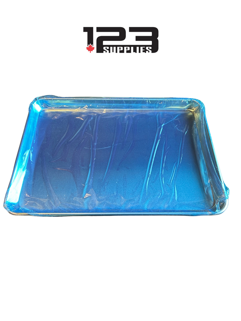 ALUMINUM BUN PAN 18" X 13"