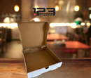 PIZZA BOX 8 X 8 x 2 (50)