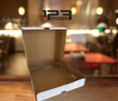 PIZZA BOX 9 X 9 x 2 (50)