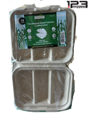 TACO HOLDER 3 COMPARTMENT (50)