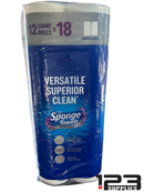 SPONGE TOWELS - ULTRA PRO -  12 ROLL