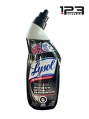 LYSOL - TOLIET BOWL CLEANER - DEEP REACH - 710 ML