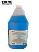 GLASS CLEANER 4L