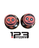 HALLOWEEN BAKING CUPS (10 PACK)