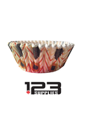 FALL PAPER BAKING CUP (25 PACK)