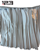 UNWRAPPED KNIVES HEAVY WEIGHT (100)