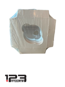 CUPCAKE INSERT 1PK 4 X 4 X 4 (100)