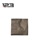COCKTAIL NAPKINS BLACK 2PLY (250)