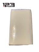 INTERFOLD NAPKINS 1 PLY WHITE (500)