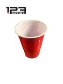 RED PARTY CUPS 16 OZ (500)
