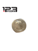 PORTION CUP 1 OZ  LIDS (250)