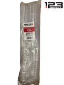 PORTION CUP 1 OZ  LIDS (250)