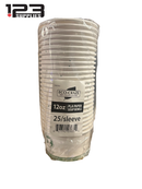 SOUP CONTAINER ECO FRIENDLY 12OZ (25)