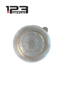 SOUP CONTAINER LIDS ECO FRIENDLY 12OZ - 32OZ (500)