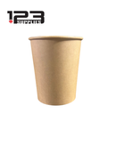 KRAFT SOUP CONTAINER 32OZ (25)