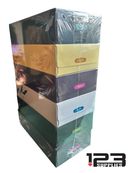 MAYFAIR FACIAL TISSUE 2PLY(6 BOXES)