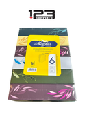 MAYFAIR FACIAL TISSUE 2PLY(6 BOXES)