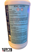 BOWL MASTER (909ML X 12)