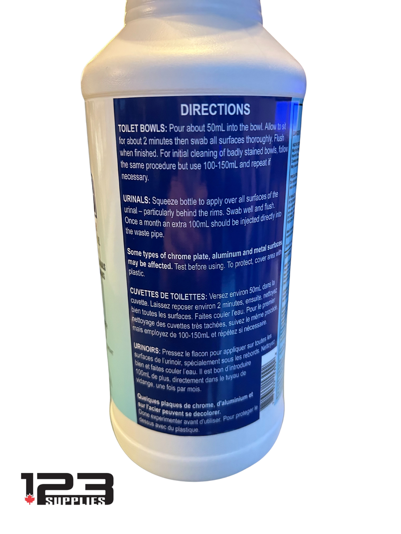 BOWL MASTER (909ML X 12)