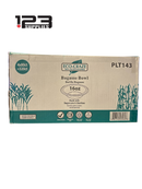 Bagasse bowl 16oz (320)