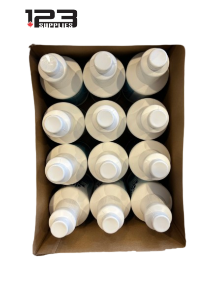 BOWL MASTER (909ML X 12)