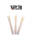 CHIP FORKS (FOR SAMPLES) (200)