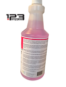 RTU SANITIZER 1L