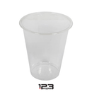 PLASTIC PET CUP 7OZ (1000)
