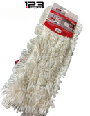 COTTON FLAT MOP 40CM