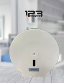 BATHROOM TOILET PAPER DISPENSER (1 ROLL)