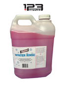 WINTER RINSE - FLOOR CLEANER 10L
